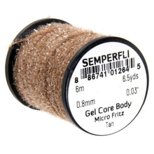 Semperfli Gel Core Body Micro Fritz