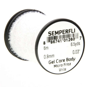 Semperfli Gel Core Body Micro Fritz