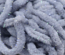 Hareline UV Galaxy Mop Chenille