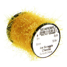 Semperfli Ice Straggle Chenille