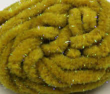 Hareline UV Galaxy Mop Chenille