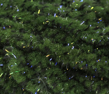 Hareline UV Mottled Galaxy Mop Chenille