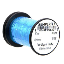 Semperfli Perdigon Body