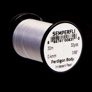 Semperfli Perdigon Body