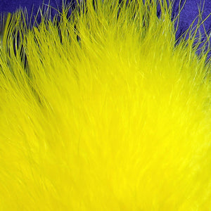 Spirit River UV2 Premium Select Marabou