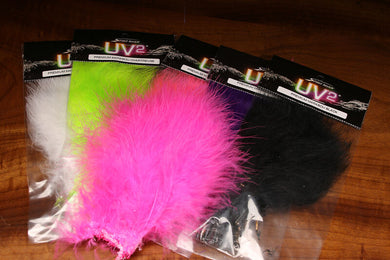 Spirit River UV2 Premium Select Marabou