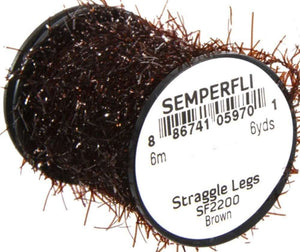 Semperfli Straggle Legs