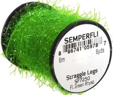 Semperfli Straggle Legs