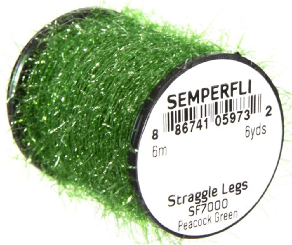 Semperfli Straggle Legs