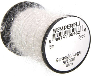 Semperfli Straggle Legs