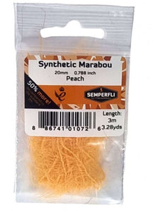 Semperfli Synthetic Marabou