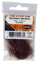 Semperfli Synthetic Marabou