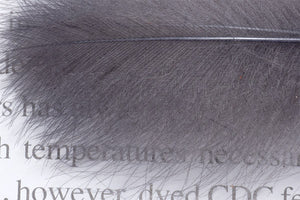 Trout Line CDC Feathers Tier's Pack -0.5grams