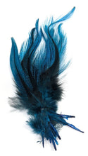 Spirit River UV2 Coq De Leon Peridogn Fire Tail Feathers