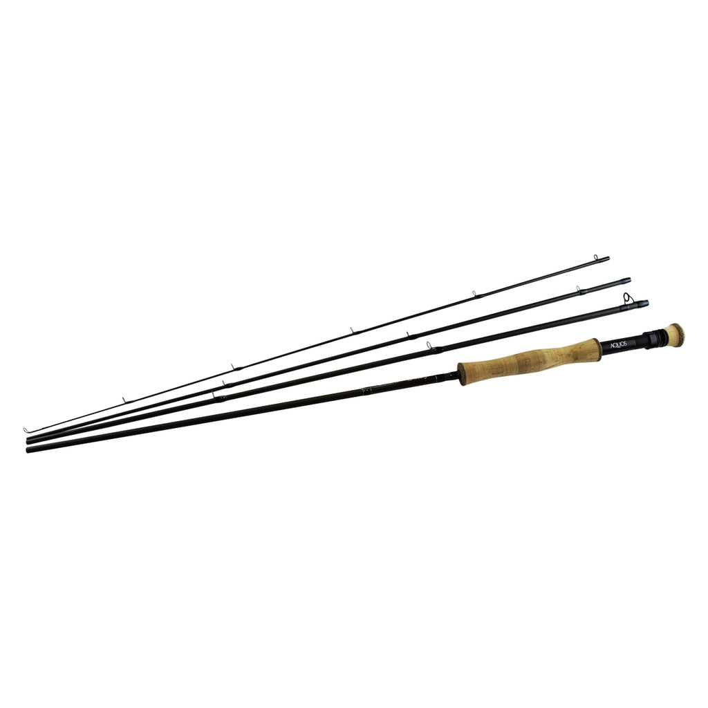 aleka fly fishing rods Syndicate AQUOS Fly Rods – Soaring Eagle Outfitters