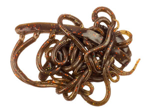 Hareline Mini Squiggle Worms