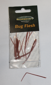 Hemingway Bug Flesh