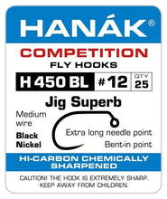 Hanak 450 BL Super B