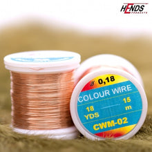 Hends .09 Wire