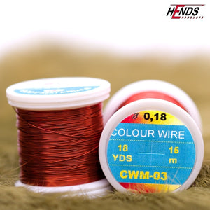 Hends .09 Wire
