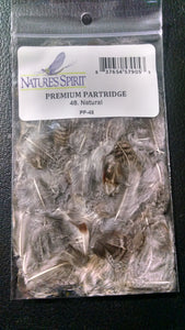 Nature's Spirit Premium Hungarian Partridge