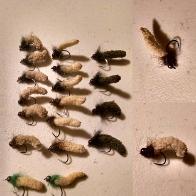 Mop Fly