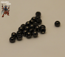 Round Tungsten Beads