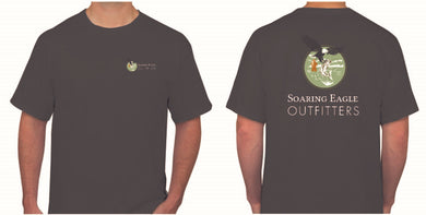Soaring Eagle Outfitters T-Shirt