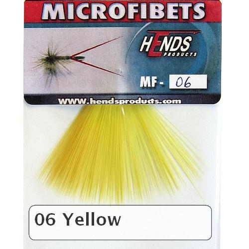 Hends Microfibets