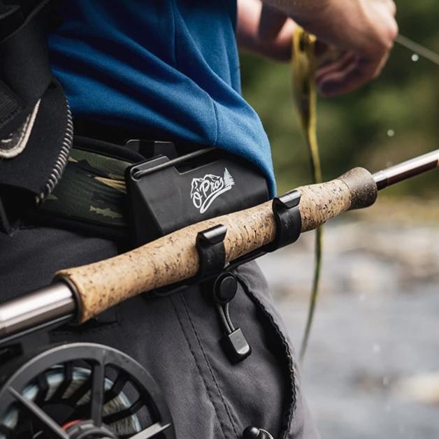 O'Pro 3rd Hand Rod Holder – Soaring Eagle Outfitters