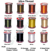 UTC Ultra Thread 70 Denier